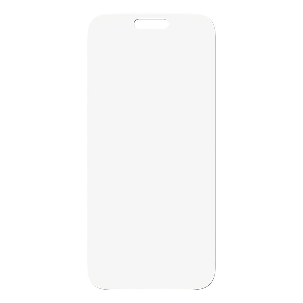 Folija za zaštitu ekrana PanzerGlass Classic Fit EasyAligner za Apple iPhone 17 Pro Max, Kaljeno staklo, Full Glue