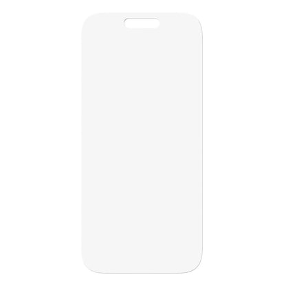 Folija za zaštitu ekrana PanzerGlass Classic Fit EasyAligner za Apple iPhone 17 Pro, Kaljeno staklo, Full Glue
