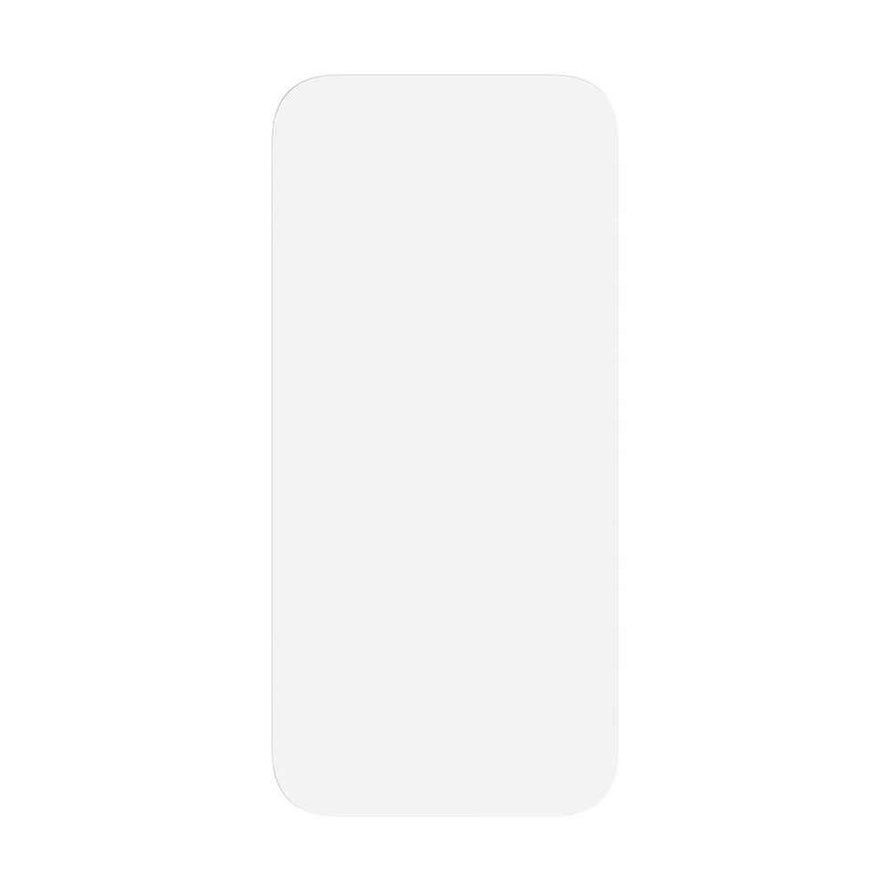 Folija za zaštitu ekrana PanzerGlass Safe. Ultra-Wide Fit EasyAligner za Apple iPhone 17 / 16 Pro, Kaljeno staklo, Full Glue.