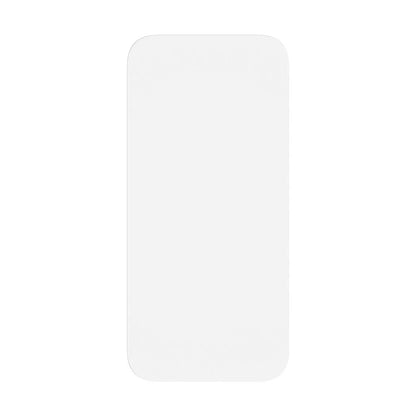 Folija za zaštitu ekrana PanzerGlass Safe. Ultra-Wide Fit EasyAligner za Apple iPhone 17 / 16 Pro, Kaljeno staklo, Full Glue.