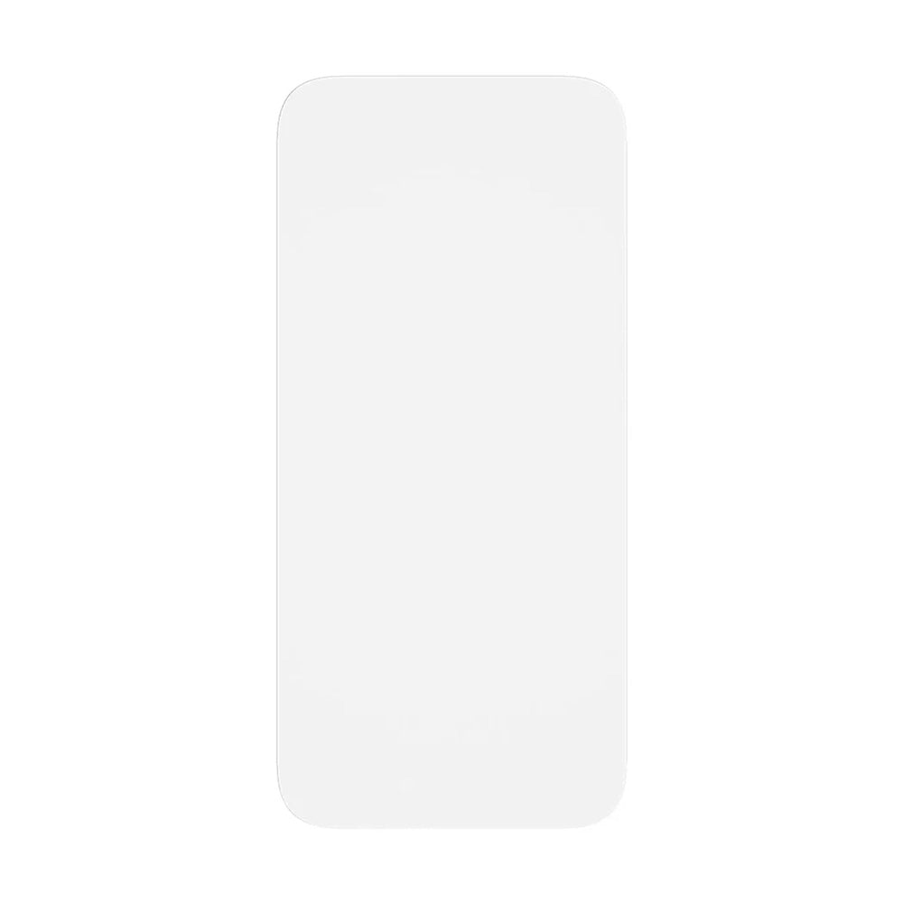 Zaštitna folija za ekran PanzerGlass Safe. Ultra-Wide Fit EasyAligner za Apple iPhone 17 Pro Max, Kaljeno staklo, Full Glue.