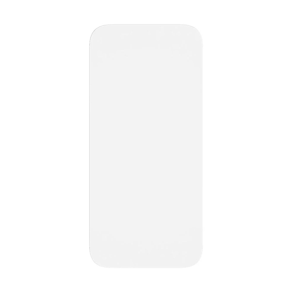 Folija za zaštitu ekrana PanzerGlass Safe. Ultra-Wide Fit EasyAligner za Apple iPhone 17 Pro, Kaljeno staklo, Full Glue.