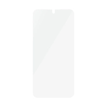 Folija za zaštitu ekrana PanzerGlass Safe. Ultra-Wide Fit EasyAligner za Samsung Galaxy S24 FE S721, Kaljeno staklo, Full Glue