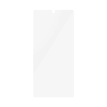 Folija za zaštitu ekrana PanzerGlass Safe. Ultra-Wide Fit EasyAligner za Samsung Galaxy S25 Ultra S938, Kaljeno staklo, Full Glue