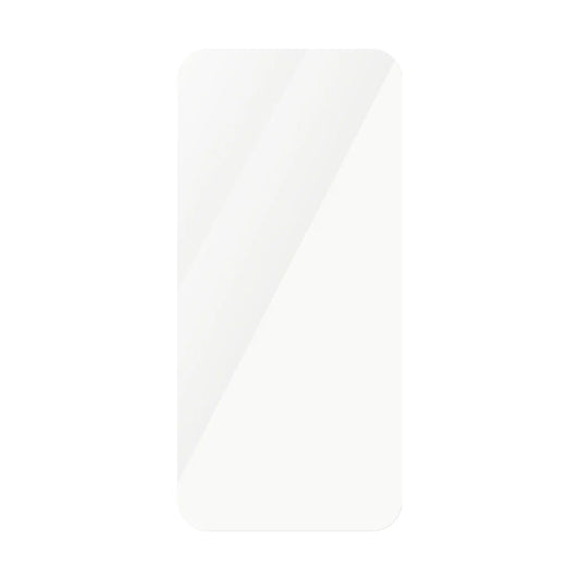 Folija za zaštitu ekrana PanzerGlass Safe. Ultra-Wide Fit za Apple iPhone 16 Pro, Kaljeno staklo, Full Glue.