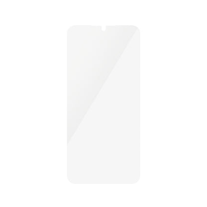 Folija za zaštitu ekrana PanzerGlass Safe. Ultra-Wide Fit za Samsung Galaxy A16 5G A166 / A16 4G A165, Kaljeno staklo, Full Glue