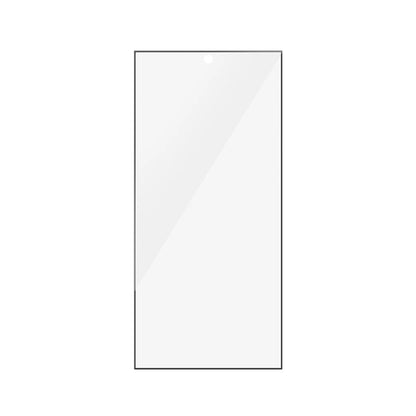 Folija za zaštitu ekrana PanzerGlass Ultra-Wide Fit EasyAligner za Samsung Galaxy S24 Ultra S928, Kaljeno staklo, Full Glue, Crna