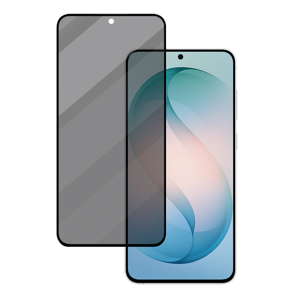 Folija za zaštitu ekrana Privacy Blueo Anti-Peep za Samsung Galaxy S26 Plus S947, Kaljeno staklo, Full Glue