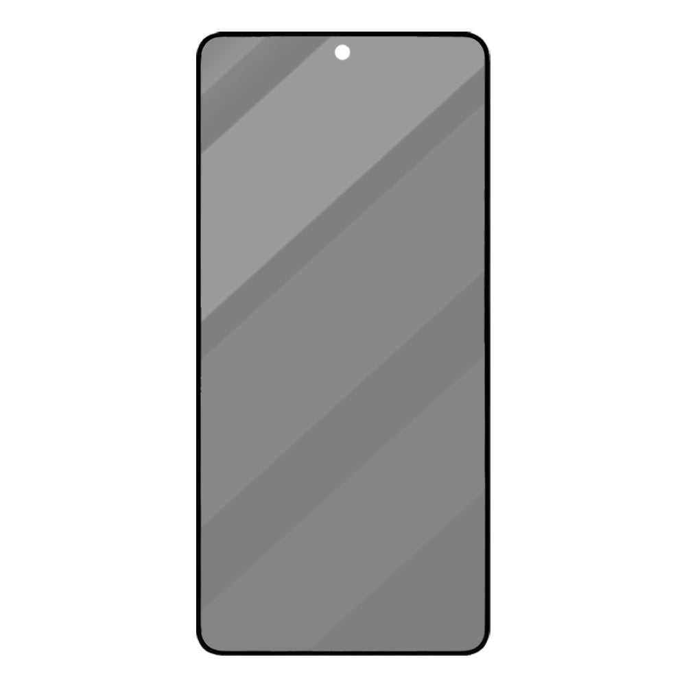 Folija za zaštitu ekrana Privacy Blueo Anti-Peep za Samsung Galaxy S26 S942, Kaljeno staklo, Full Glue