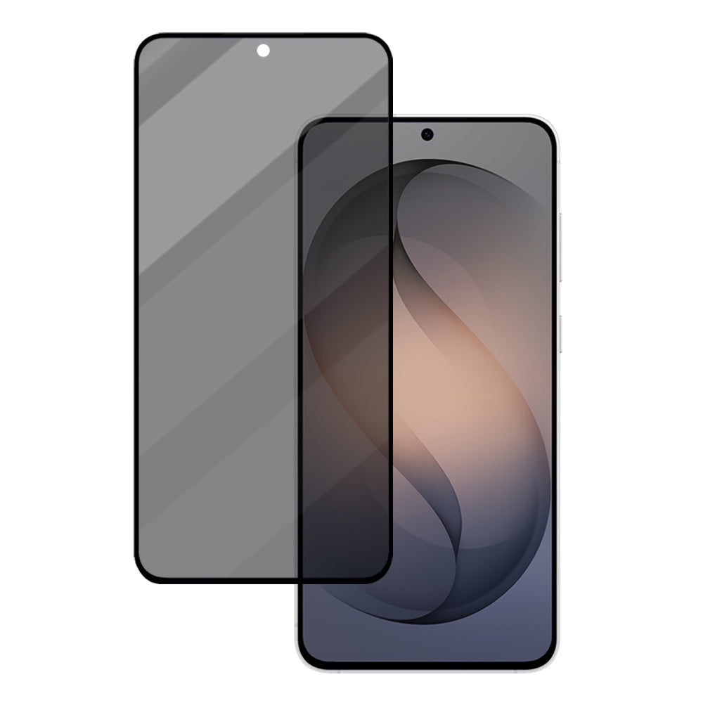 Folija za zaštitu ekrana Privacy Blueo Anti-Peep za Samsung Galaxy S26 S942, Kaljeno staklo, Full Glue, Set od 5 komada