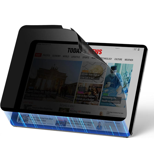 Folija za zaštitu Ekrana Privacy ESR Magnetic za Apple iPad Pro 11 (2024), Plastika