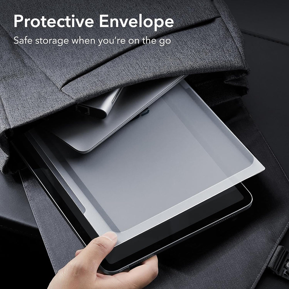 Folija za zaštitu Ekrana Privacy ESR Magnetic za Apple iPad Pro 11 (2024), Plastika