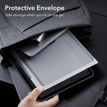 Folija za zaštitu Ekrana Privacy ESR Magnetic za Apple iPad Pro 11 (2024), Plastika