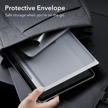 Folija za zaštitu Ekrana Privacy ESR Magnetic za Apple iPad Pro 12.9 (2022) / Pro 12.9 (2021) / Pro 12.9 (2020), Plastika