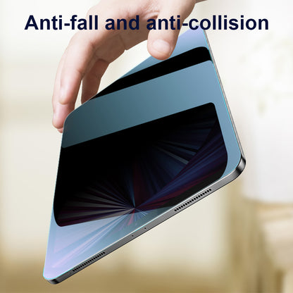 Zaštitna folija Ekran Privacy Lito Classic za Apple iPad Pro 11 (2024), Kaljeno staklo, Full Glue, 2.5D