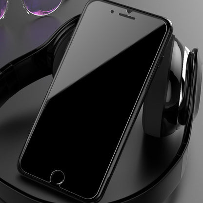 Zaštitna folija za ekran Privacy Lito Classic za Apple iPhone 18 Pro, Kaljeno staklo, Full Glue, 2.5D