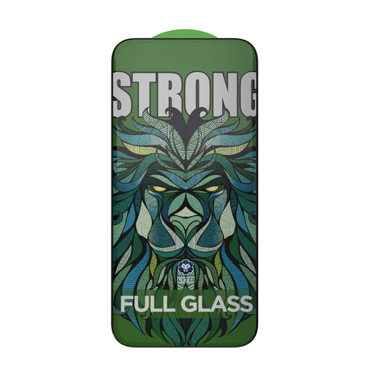 Folija za zaštitu ekrana Privacy Lito D+ Max Strong za Apple iPhone 17 Air, Kaljeno staklo, Full Glue