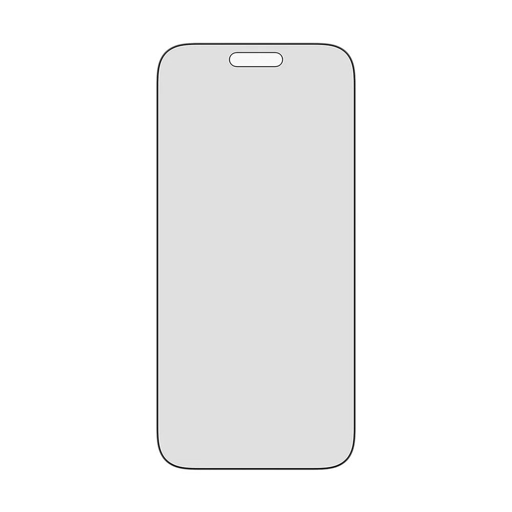 Folija za zaštitu ekrana Privacy PanzerGlass Ultra-Wide Fit 2-Way EasyAligner za Apple iPhone 17 Pro Max, Kaljeno staklo, Full Glue