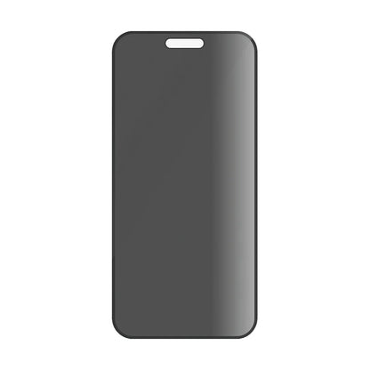 Folija za zaštitu ekrana Privacy PanzerGlass Ultra-Wide Fit EasyAligner za Apple iPhone 16 Pro, Kaljeno staklo, Full Glue