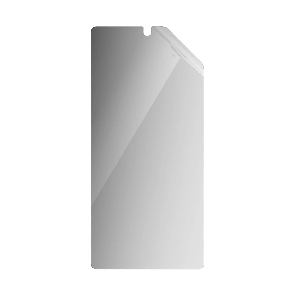 Folija za zaštitu ekrana Privacy PanzerGlass Ultra-Wide Fit Eco Matrix 4-Way za Samsung Galaxy S25 Ultra S938, Kaljeno staklo, Full Glue