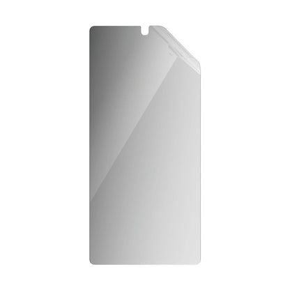 Folija za zaštitu ekrana Privacy PanzerGlass Ultra-Wide Fit Eco Matrix 4-Way za Samsung Galaxy S25 Ultra S938, Kaljeno staklo, Full Glue