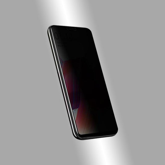 Zaštitna folija Ekran Privacy Techsuit za Google Pixel 11 Pro / 11, Kaljeno Staklo, Full Glue, 111D