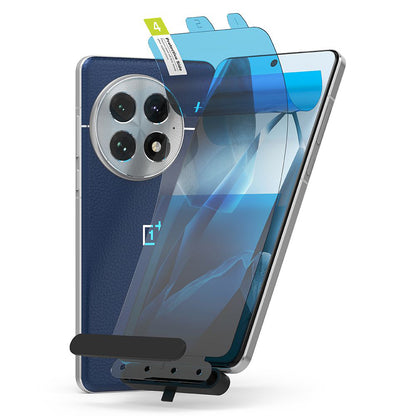 Zaštitna folija za ekran Ringke Dual Easy za OnePlus 13, Plastika, Set od 2 komada