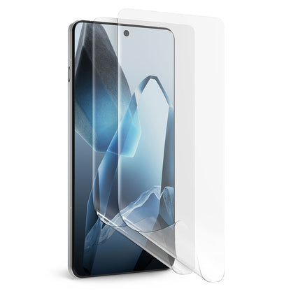 Zaštitna folija za ekran Ringke Dual Easy za OnePlus 13, Plastika, Set od 2 komada