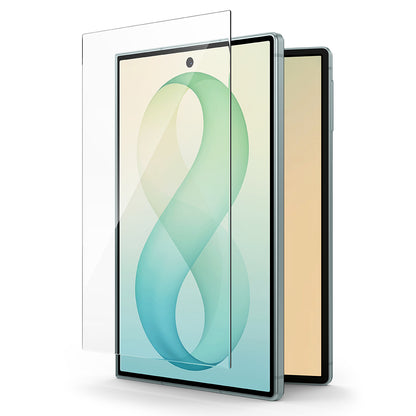 Zaštitna folija za spoljašnji ekran Ringke Easy Slide za Samsung Galaxy Z Fold8 F971, Kaljeno staklo, Full Glue, Set od 2 komada