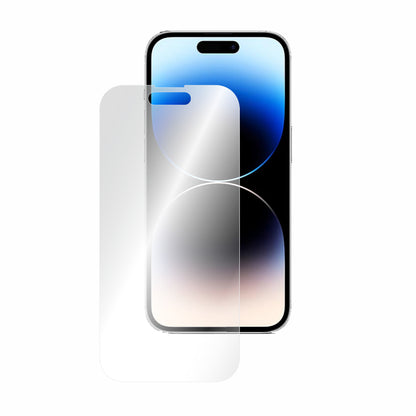 Zaštitna folija za ekran Smart Protection Premium Classic za Apple iPhone 14 Pro Max, Plastika, Set od 2 komada