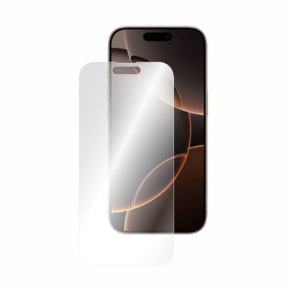 Zaštitna folija za ekran Smart Protection Premium Classic za Apple iPhone 16 Pro Max, Plastika, Set od 2 komada