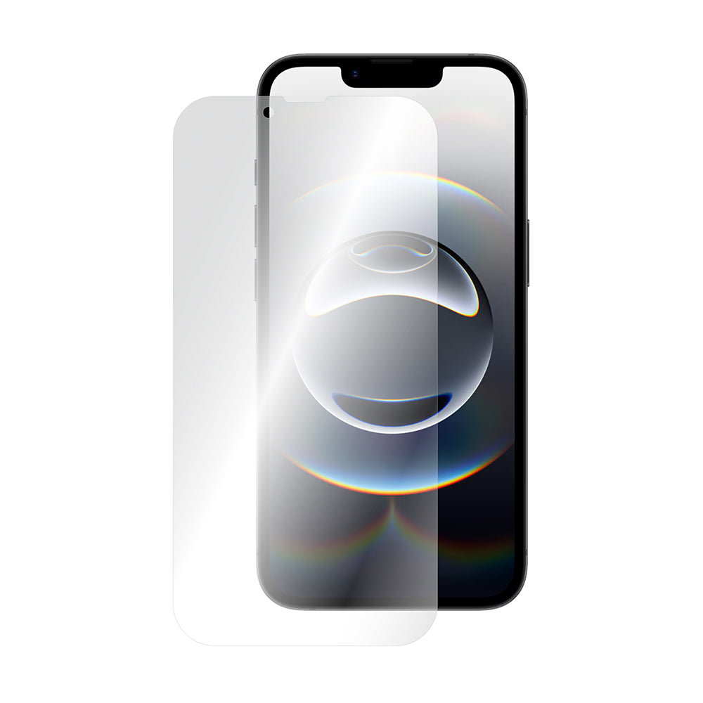 Zaštitna folija za ekran Smart Protection Premium Classic za Apple iPhone 17e / 16e, Plastika, Set od 2 komada