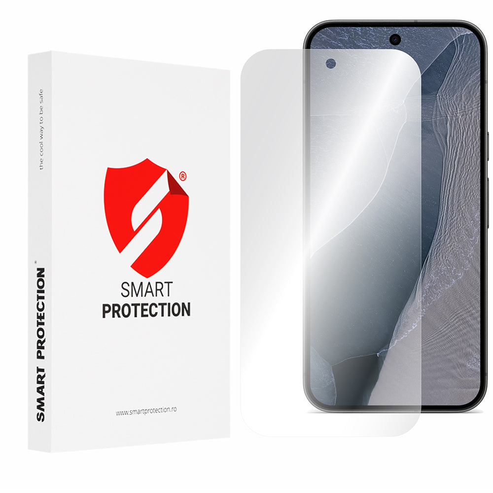 Zaštitna folija za ekran Smart Protection Premium Classic za Google Pixel 11 Pro XL, Plastika, Set od 2 komada