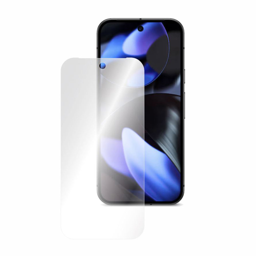 Zaštitna folija za ekran Smart Protection Premium Classic za Google Pixel 9, Plastika, Set od 2 komada