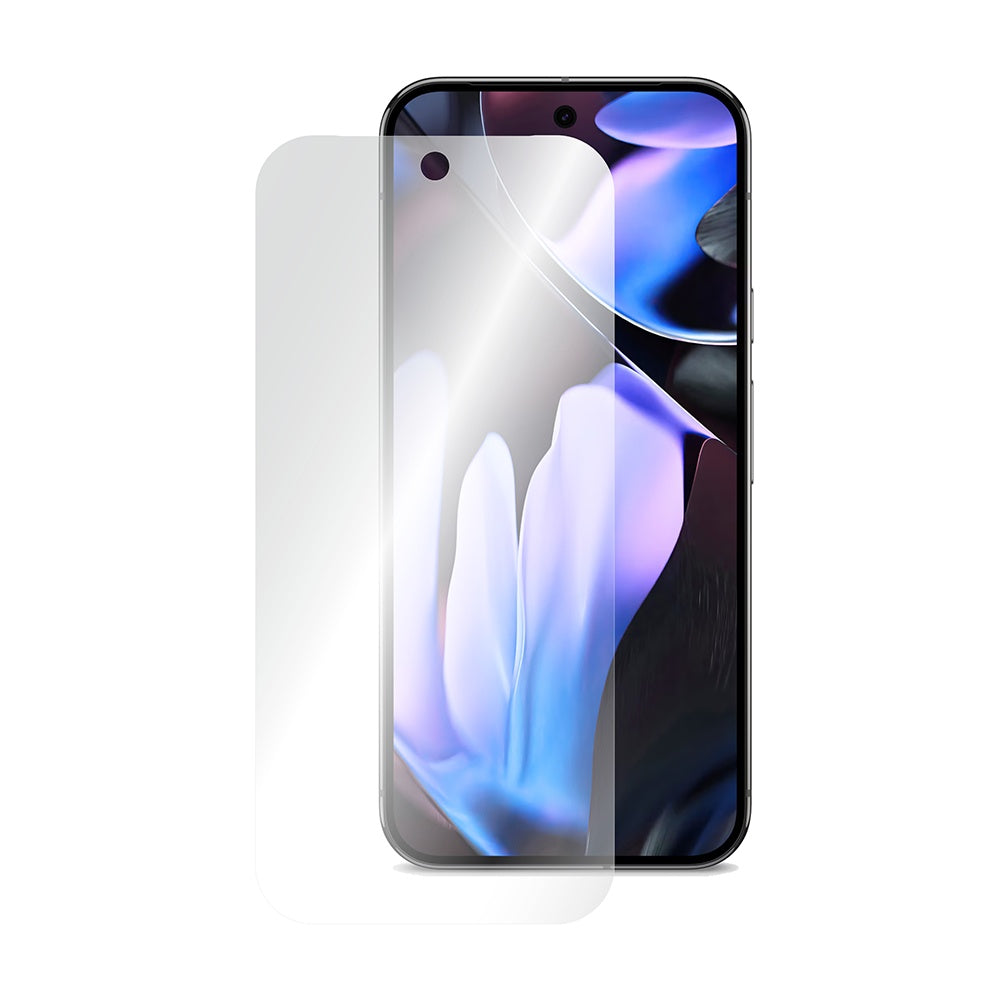 Zaštitna folija za ekran Smart Protection Premium Classic za Google Pixel 9 Pro, Plastika, Set od 2 komada