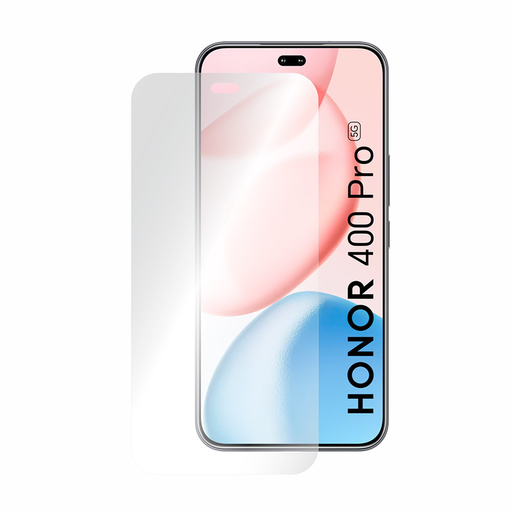 Zaštitna folija za ekran Smart Protection Premium Classic za Honor 400 Pro, Plastika, Set od 2 komada