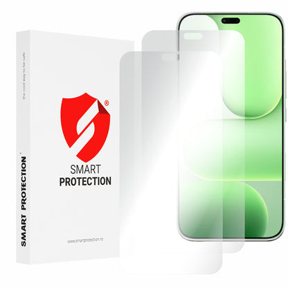 Folija za zaštitu ekrana Smart Protection Premium Classic za Honor 600 Lite, Plastika, Set 2 komada