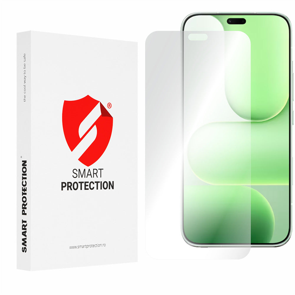 Folija za zaštitu ekrana Smart Protection Premium Classic za Honor 600 Lite, Plastika, Set 2 komada