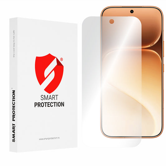 Zaštitna folija za ekran Smart Protection Premium Classic za Honor 600 Pro / 600, Plastika, Set od 2 komada