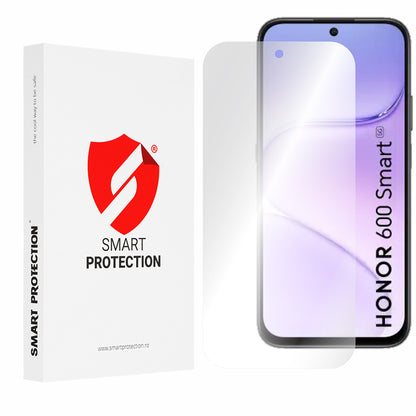 Zaštitna folija za ekran Smart Protection Premium Classic za Honor 600 Smart, Plastika, Set od 2 komada