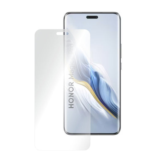 Zaštitna folija za ekran Matte Smart Protection Premium Classic za Honor Magic6 Pro, Plastika, Set od 2 komada