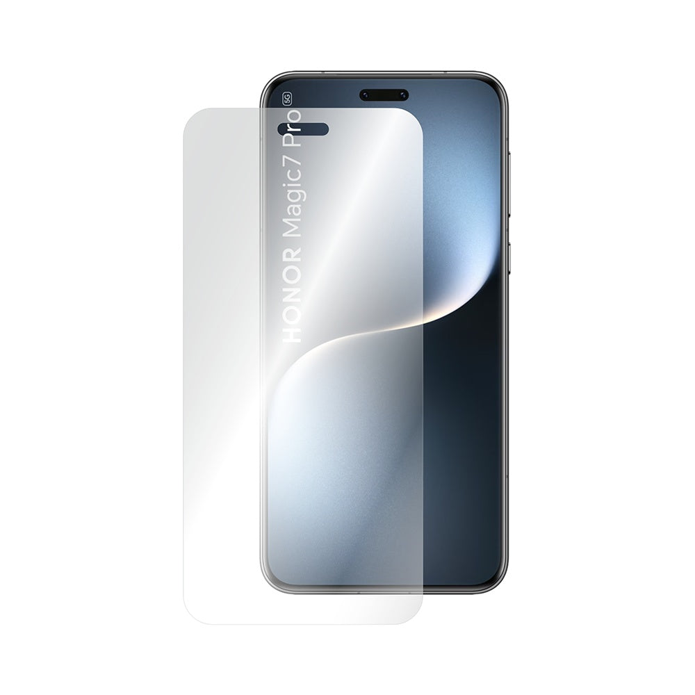 Zaštitna folija za ekran Smart Protection Premium Classic za Honor Magic7 Pro, plastika, set od 2 komada