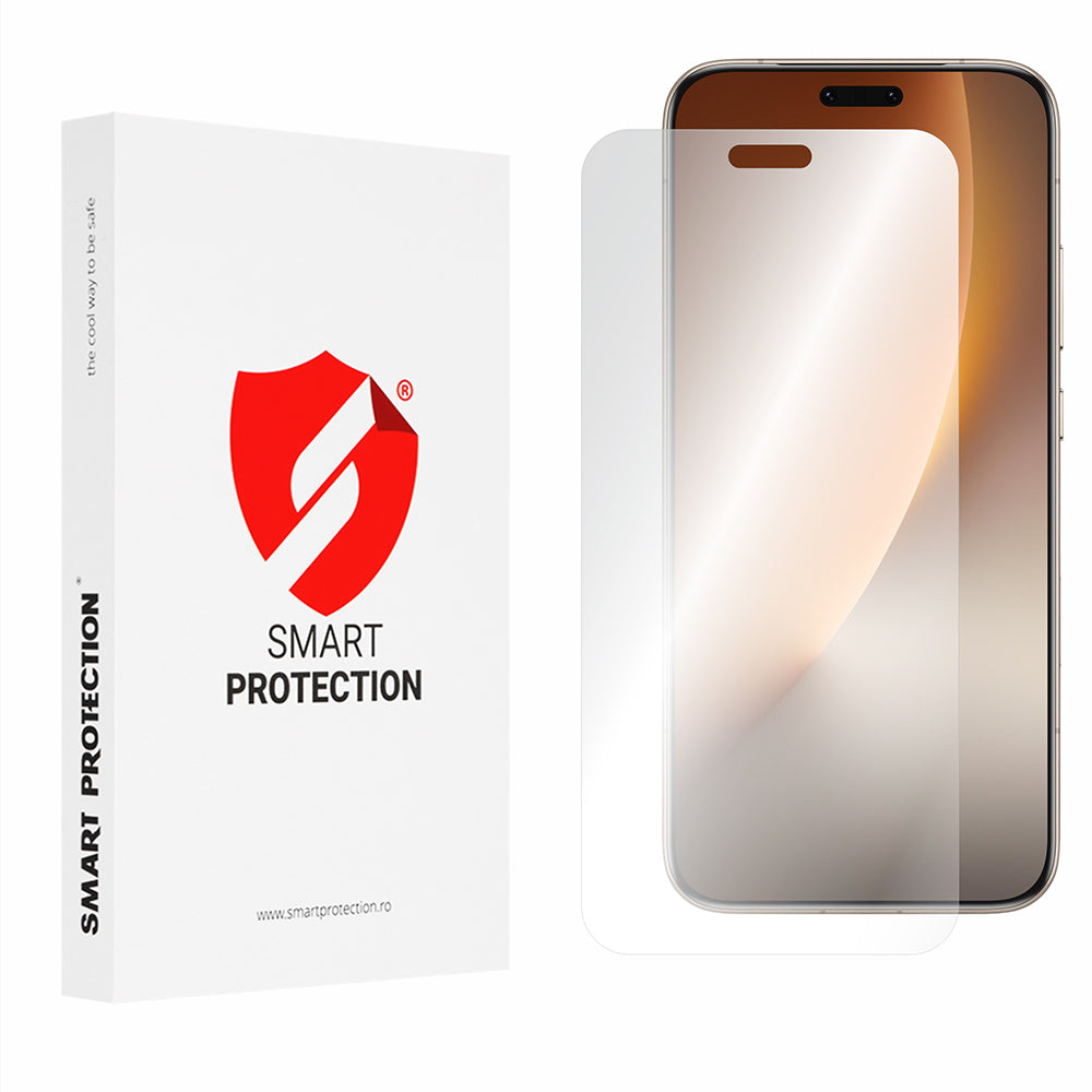 Folija za zaštitu ekrana Smart Protection Premium Classic za Honor Magic8 Pro, Plastika, Set 2 komada