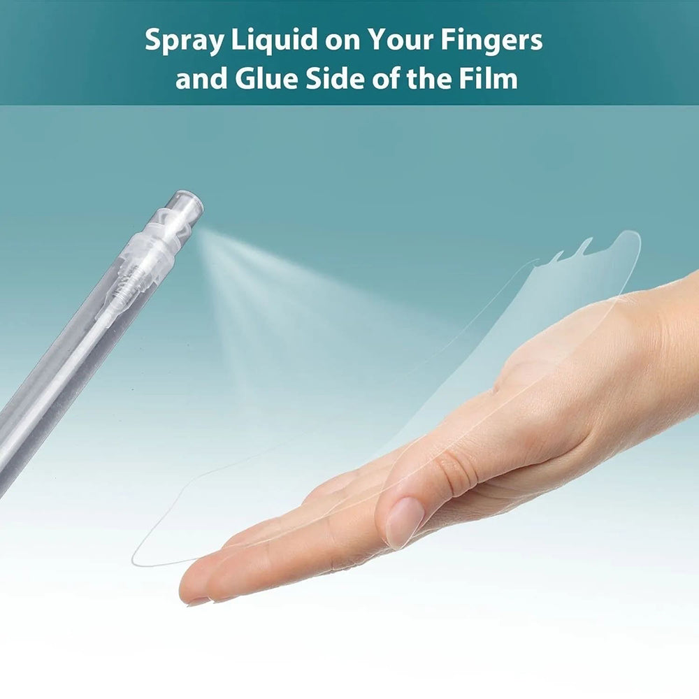 Folija za zaštitu ekrana Smart Protection Premium Classic za Honor Magic8 Pro, Plastika, Set 2 komada