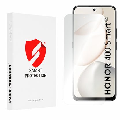 Zaštitna folija za ekran Smart Protection Premium Classic za Honor 400 Smart 4G / X7d 4G, Plastika, Set od 2 komada