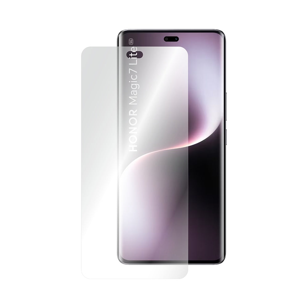 Zaštitna folija za ekran Smart Protection Premium Classic za Honor X9c / Magic7 Lite, Plastika, Set 2 komada