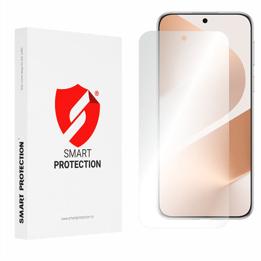 Zaštitna folija za ekran Smart Protection Premium Classic za Huawei Pura 80 Pro, Plastika, Set od 2 komada