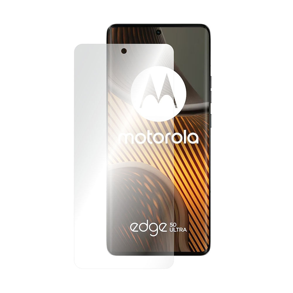 Zaštitna folija za ekran Smart Protection Premium Classic za Motorola Edge 50 Ultra, Plastika, Set od 2 komada