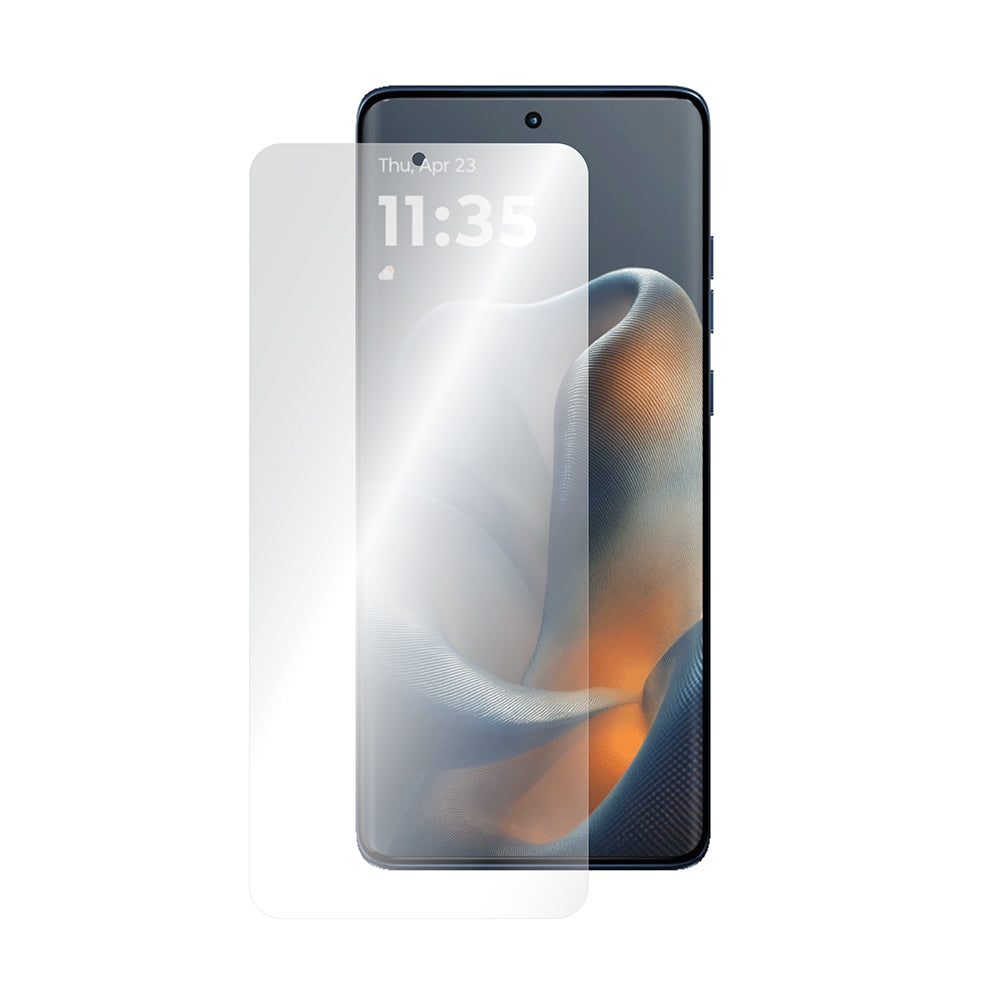 Folija za zaštitu ekrana Smart Protection Premium Classic za Motorola Edge 60 Fusion / Edge 60, Plastika, Set 2 komada