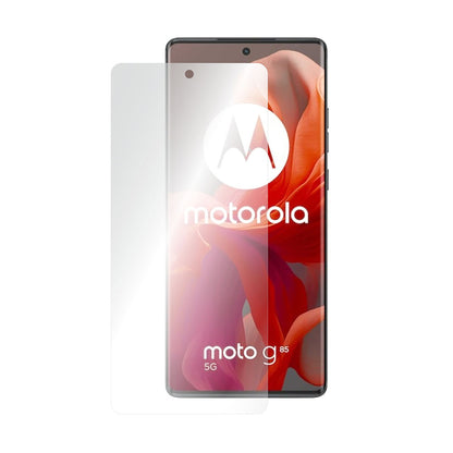 Zaštitna folija za ekran Smart Protection Premium Classic za Motorola Moto G85, Plastika, Set od 2 komada